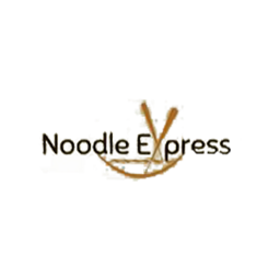 Noodle Express logo.